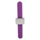 thumbnail image 1 of Paleta De Mezcla De Maquillaje Correa Para La Muñeca, Herramienta De Maquillaje Profesional Diseño De Pulsera Rectángulo Práctica Pulsera De Mezcla De Maquillaje Púrpura Para, 1 of 7