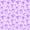 A Lightpurple, variant on Manfei Kawaii Bow Knot Full Size Comforter Sets,Purple Dreamy Bowtie Bedding Comforter Set,Colorful Stars Reversible,3-Piece,1 Comforter and 2 Pillowcases