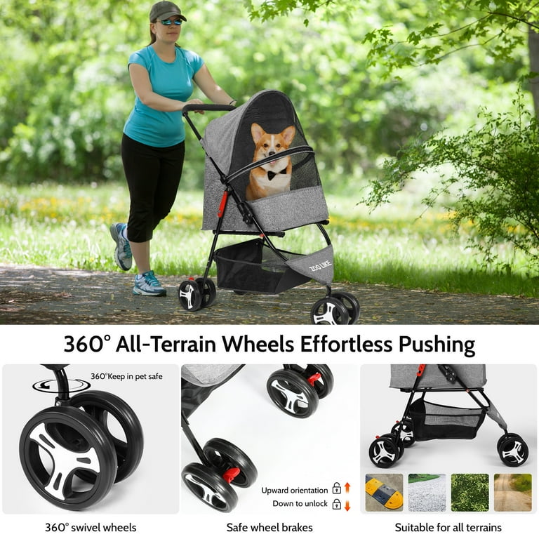 jeep classic jogging stroller J is for Jeep Brand Cross-Country All-Terrain Jogging Stroller