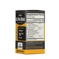 thumbnail image 6 of ONNIT Alpha BRAIN Premium Nootropic Brain Health Supplement, Memory and Focus Support, 14 Ct, 6 of 6