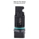 thumbnail image 5 of Sensor MAF ANGGREK Negro para BMW E46 E36 E39, 5 of 8