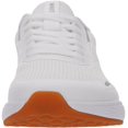 thumbnail image 4 of Zapatillas para correr WHITIN Zero Drop Wide Toe 41 para mujer, blancas, 4 of 6