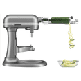 thumbnail image 3 of Kitchenaid Batteur sur Socle à Bol Relevable 5.6L (6 qt.) (Argent Profilé), 3 of 3
