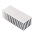 thumbnail image 4 of Disipador de calor SSD M.2 jinwen Térmico NVMe, 4 of 8