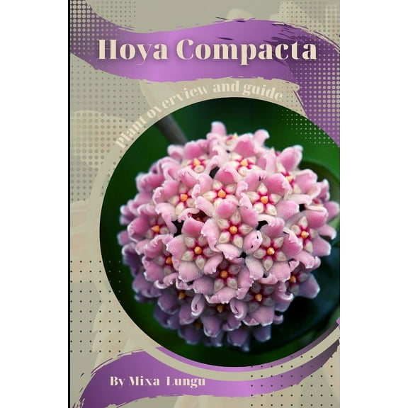 Hoya Compacta: Plant overview and guide
