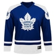 thumbnail image 3 of NHL Maple Leafs - Matthews Youth Player Jersey, 3 of 3
