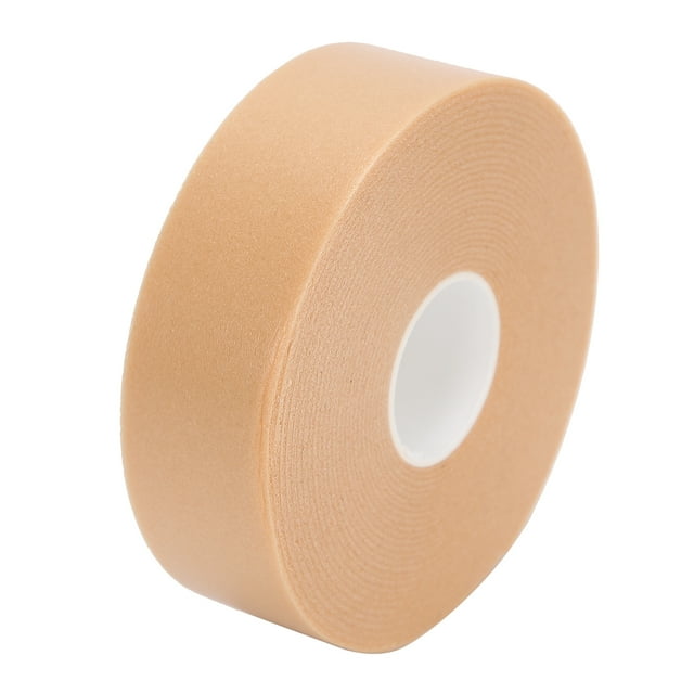 Cinta Adhesiva Para El Talón Del Pie, 2,5 Cm X 4,5 M, Impermeable, Transpirable, Prevención De Ampollas, Cinta De Espuma Para El Talón