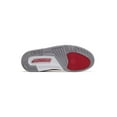 thumbnail image 6 of AIR JORDAN 3 RETRO 'CARDINAL RED' - CT8532-126, 6 of 9