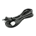 thumbnail image 4 of PKPOWER 6ft 18AWG AC Internal Power Cord Cable Lead For Seiki SE42FYP1T SE42UGT SE40FY27 SE40FYP1T with Connection To Power Board, 4 of 5