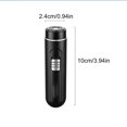 thumbnail image 3 of Appareils Ménagers Mini Gel Douche Portable Tête Usb Rechargeable Couteau à Barbe pour Hommes, 3 of 6