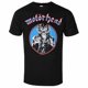 thumbnail image 1 of Motorhead - Camiseta Warpig Lemmy para Adultos Unisex (Negro), 1 of 2