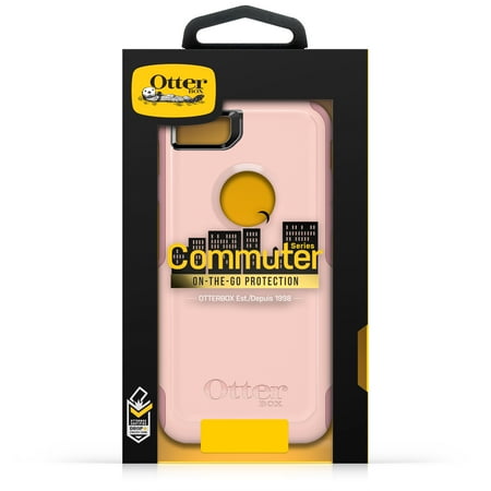 OtterBox - Commuter Series Case for Apple® iPhone® 7, 8 and SE (2nd generation) - Ballet way