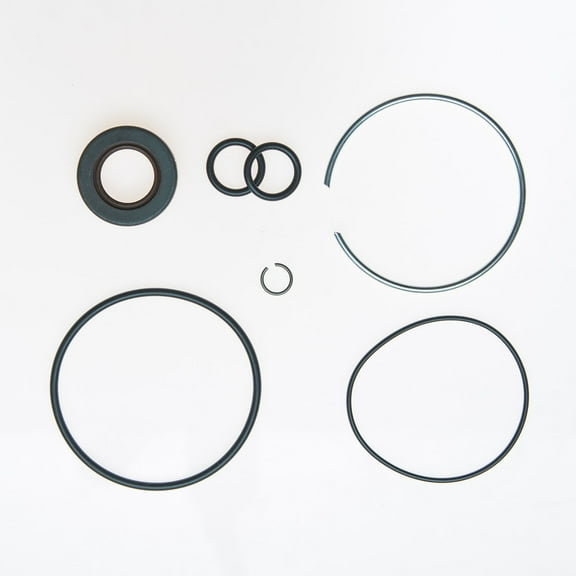 Edelmann 8935 Steering Pump Seal Kit
