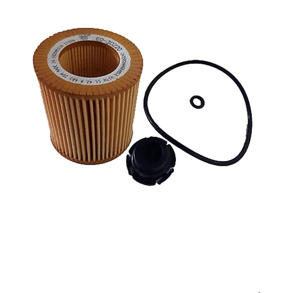 Filtro de Aceite SAKURA Para BMW 320i 2013 A 2015 L4 2.0L