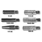 Tw 11T-45 Contact Tip1110-1304