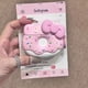 thumbnail image 2 of Funda protectora para auriculares Bluetooth Airppdspro de Hello Kitty con lazo, funda blanda de silicona resistente a caídas para Apple 1.ª, 2.ª y 3.ª generación, 2 of 5