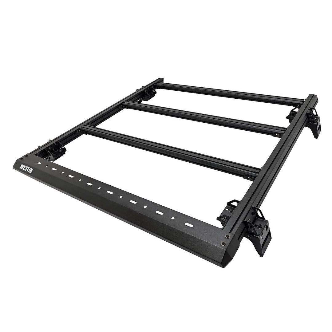 Westin Automotive 1500075 Mesa Roof Rack