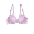 thumbnail image 4 of Secret Treasures Women's Back Smoothing Lace Push Up Bra, Style-ST382, 4 of 10