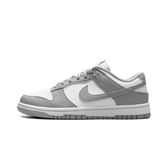 NIKE WOMENS Dunk Low Next Nature Womens "Light Smoke Grey" DD1873 113 DD1873 113 from Stadium Goods