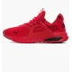 thumbnail image 2 of PU & MA SOFTRIDE ENZO WIDE LOW RUNNING TRAINERS SNEAKERS MEN SHOES RED SIZE 9 NEW, 2 of 5