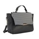 thumbnail image 4 of Bolsa Para Dama Negro Pata De Gallo Sintético Yamil Nueva Imagen Nueva Imagen Bolsa, 4 of 5