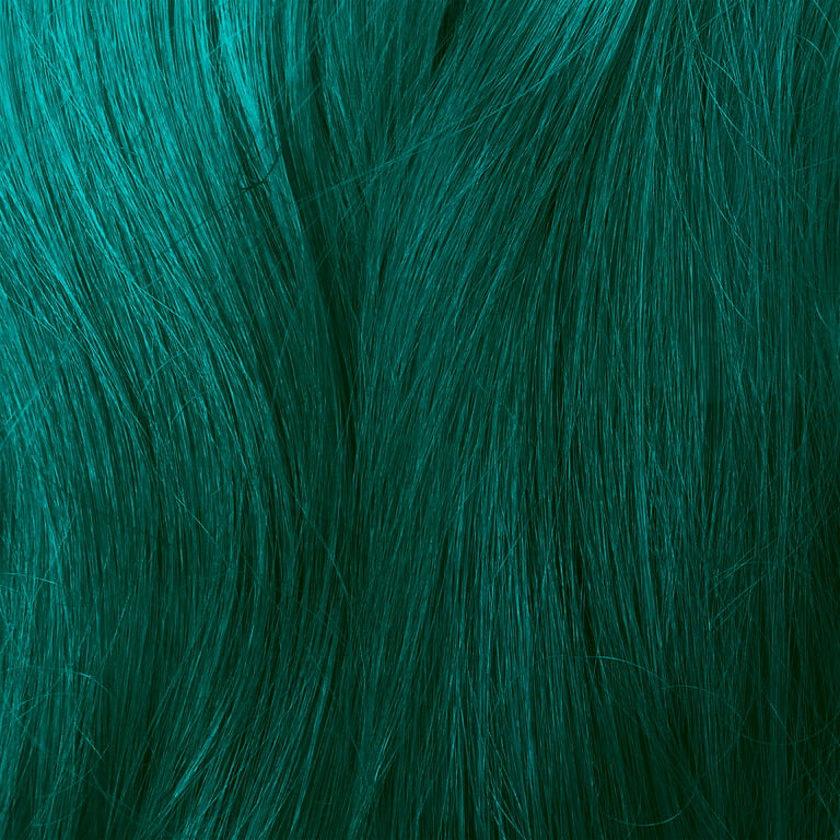 Lime Crime Unicorn Hair, Semi-Permanent Hair Color, Vegan, Full Coverage,  Anime 3.0 fl oz 