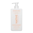 thumbnail image 1 of Native Sweet Peach & Nectar Moisturizing Conditioner, 487mL, 1 of 4