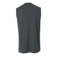 thumbnail image 2 of A4 Drop Ship Youth Polyester Backcourt Basketball Jersey - NB2377, 2 of 2