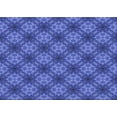 thumbnail image 1 of Ahgly Company Tapis Rectangulaire Lavable en Machine Intérieur Transitionnel Bleu Ciel, 5 Pieds x 7 Pieds, 1 of 7