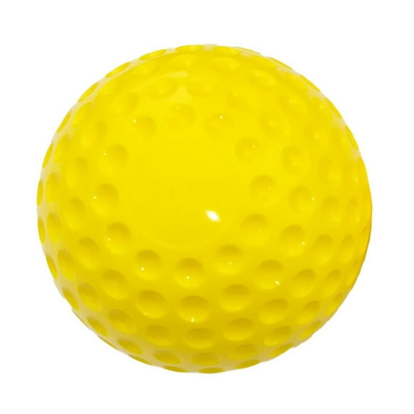 Lefu Machine à Lancer de Balles de Baseball en PU pour Pratique sur le Terrain