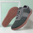 thumbnail image 3 of Likrtyny Zapatos Descalzos Unisex Zapatos para Suaves Y Transpirables para Mujeres Y Hombres (42 Verde), 3 of 9