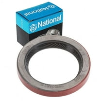 National Transmission Input Shaft Seal compatible with Chevrolet Corvette 1957-2018