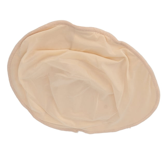 Bolsas para cubrir formas de senos, bolsillo protector para senos, bolsas de algodón suaves para mastectomía, bolsillo protector para senos, materiales ecológicos