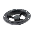 thumbnail image 2 of Ruiboury Sand Guide Funnel High Performance Lightweight Installation 2inch Replacement Easy, 2 of 6