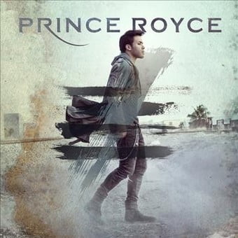 Prince Royce - Five (CD)