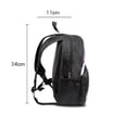 thumbnail image 2 of Mochila escolar Toca Bocas Anime Kids Children Poliéster, 2 of 3