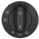 thumbnail image 4 of Interruptor de faro antiniebla Control de lámpara 5KD941431A accesorio de repuesto apto para Caddy III/EOS, 4 of 12