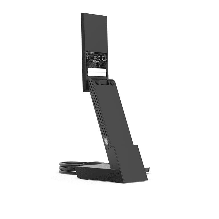 NETGEAR Nighthawk AXE3000 - WiFi 6E USB 3.0 Adapter, Up to NETGEAR Nighthawk AXE3000 - WiFi 6E USB 3.0 Adapter, Up to