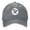 Carbon Gray, variant on Nails Tools Print Vintage Wash Dad Hat Adjustable Curved Brim Baseball Cap,Casual Outdoor Sports Fishing Cap for Men and Women