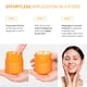 thumbnail image 5 of Bálsamo Limpiador PLANTIFIQUE Korean con Mango y Papaya 40g, 5 of 7