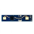 thumbnail image 1 of LD2410B 24GHz Radar Smart Human Presence Sensing Module with BT 5V LD2420 Millimeter Wave Motion Switch Sensor,1 x Module,Blue, 1 of 8