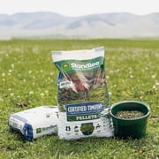 Standlee Hay Company Timothy Pellets, 40 lb