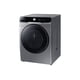 thumbnail image 4 of Lavasecadora Samsung 22 kg carga frontal con AI Simple UX WD22T6300GP/AX, 4 of 5