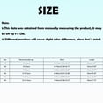 thumbnail image 3 of CAUYDY Skirt for Girls 3T 4T 5T Kids Uniform Pleated Skirts School Casual Tween Girls 10-16 Mini Flare Skater Skirts 6-9Y Cirls' Tennis Skirts Spring Summer (Sizes 12-13 Years,Hot Pink), 3 of 6