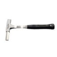 thumbnail image 2 of Toolpro Magnetic Hammer, 33 oz Concrete Masonry Tool, 2 of 5