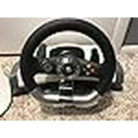 Microsoft Wireless Racing Wheel