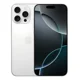 thumbnail image 1 of Apple iPhone 16 Pro MAX (256 GB) - Titanio Blanco, 1 of 5