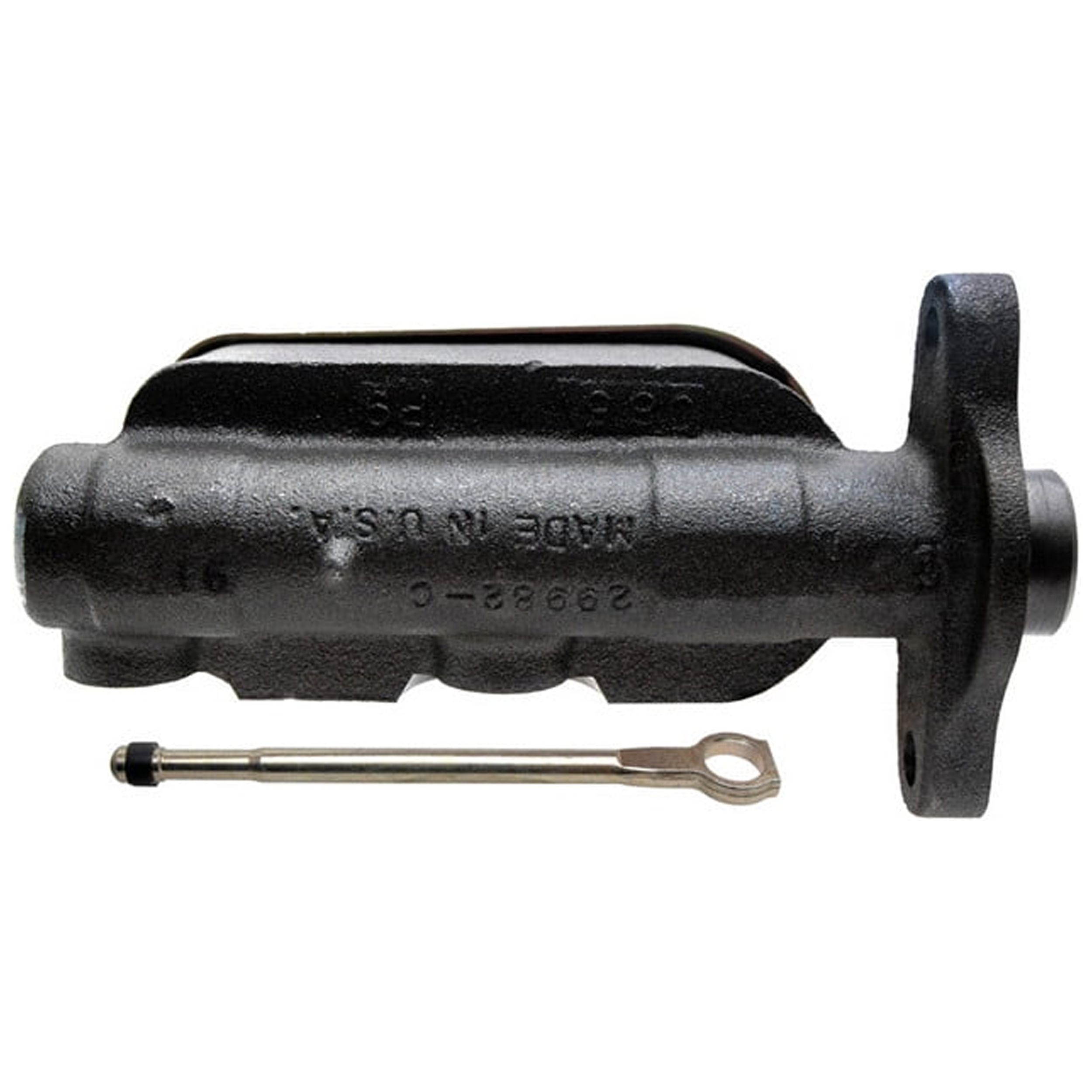 Element3 Master Cylinders Fits select: 1982-1984 FORD MUSTANG
