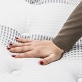 thumbnail image 5 of Serta PerfectSleeper Elite Ellton Pocket Coil Mattress 14 Inch Euro Top with Gel Memory Foam, 5 of 5