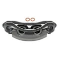 thumbnail image 7 of Acdelco 18FR2007 Rear Driver Side Disc Brake Caliper Assembly Without Pads, 7 of 7